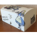 Alice trinket box
